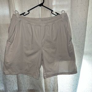 Lululemon men’s shorts